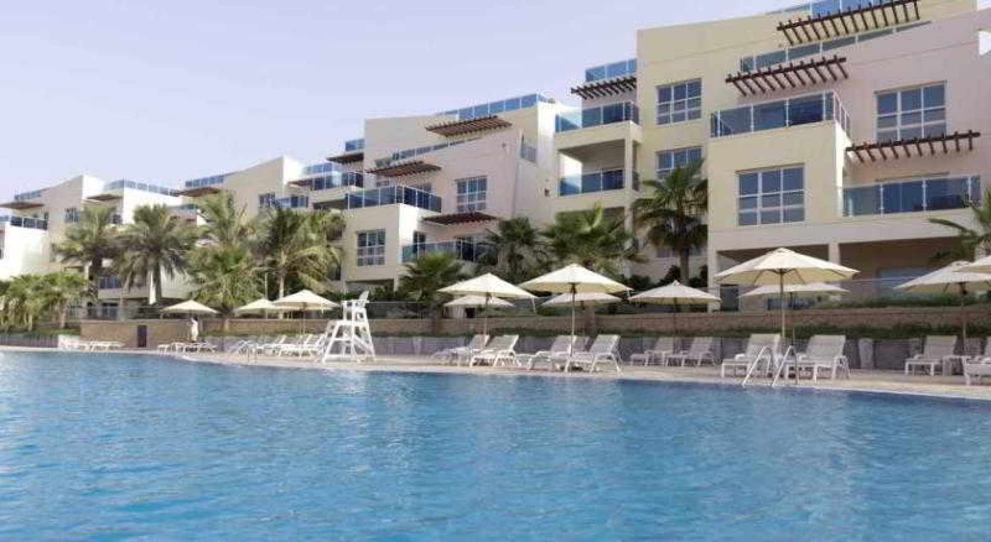 Hotel Jal Fujairah