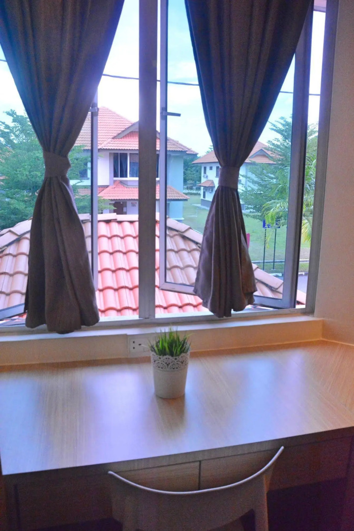 Kertih Damansara Inn