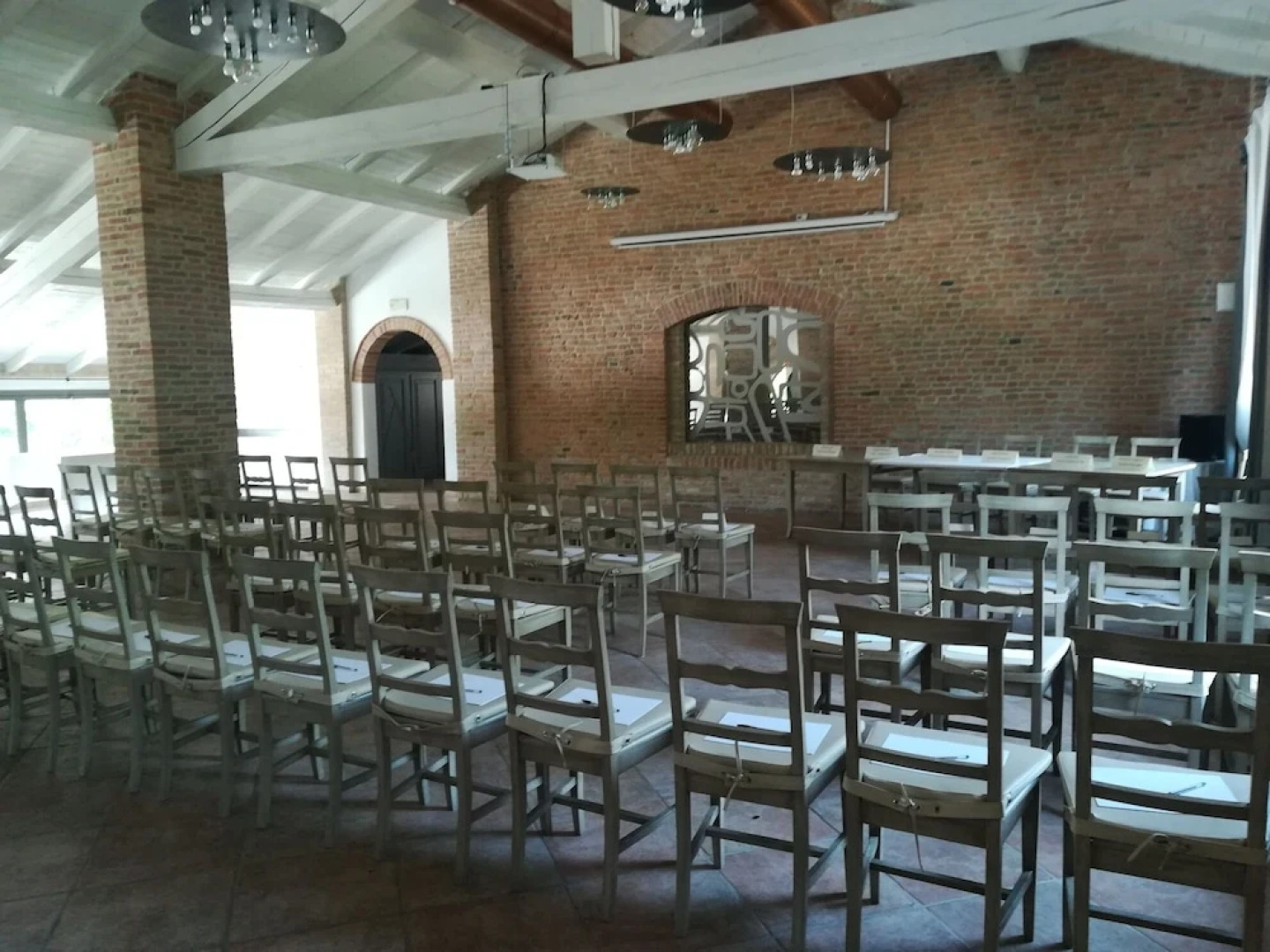 Relais Cascina Scottina