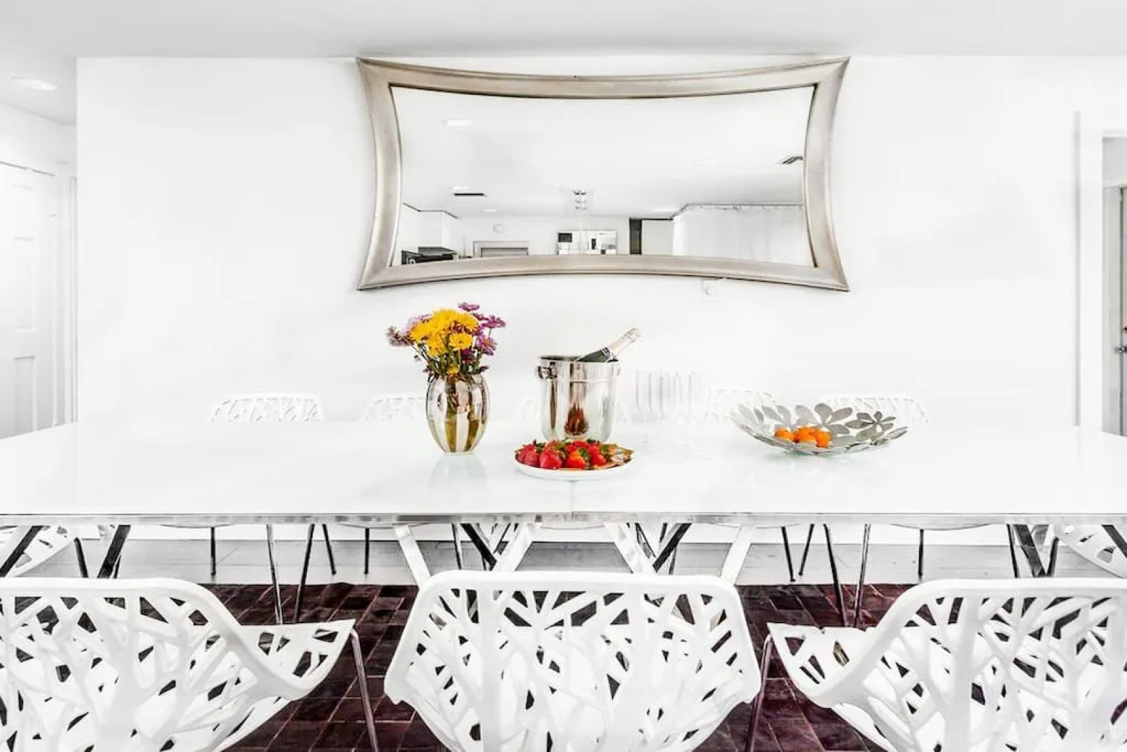 5 room Saddlebrook Golfview Villa (2BR/2BA)