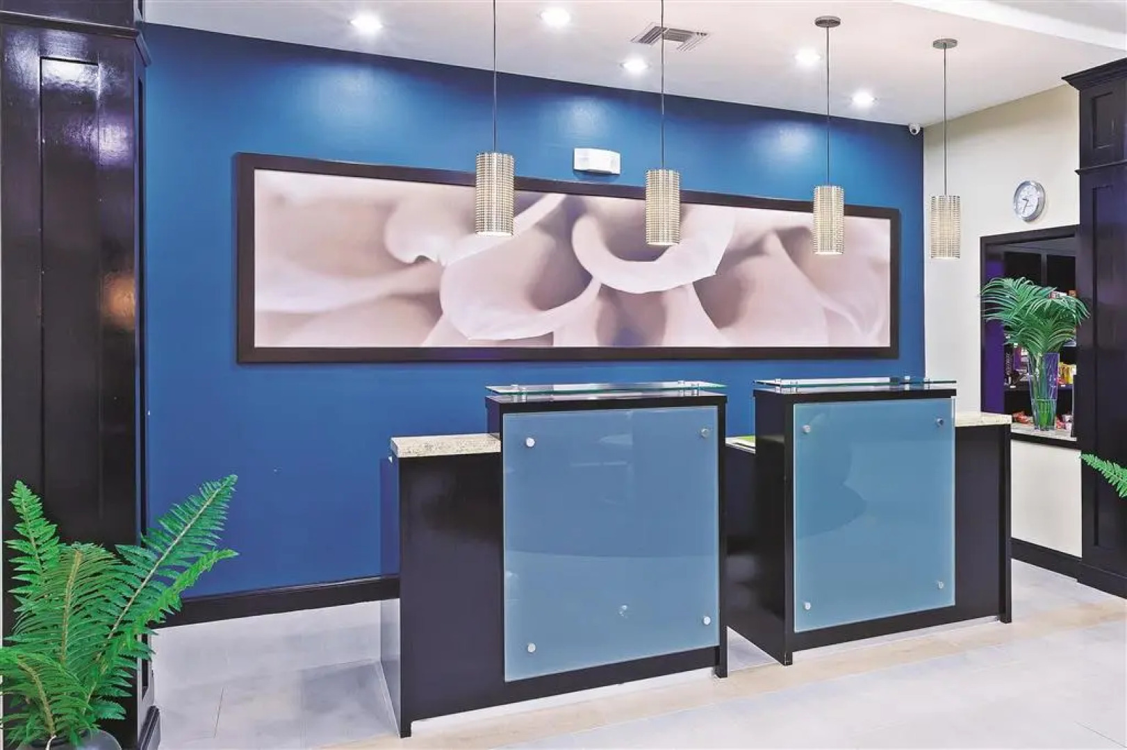 La Quinta Inn & Suites by Wyndham Marshall