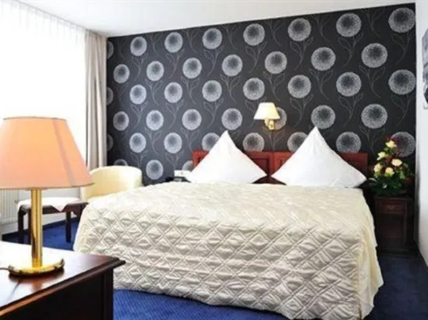 Hafenhotel PommernYacht