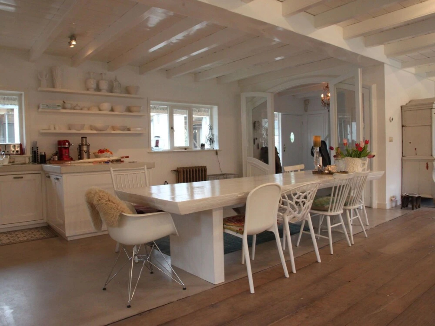 Unique Luxury Villa on the Edge of the Bergerbos With Sauna