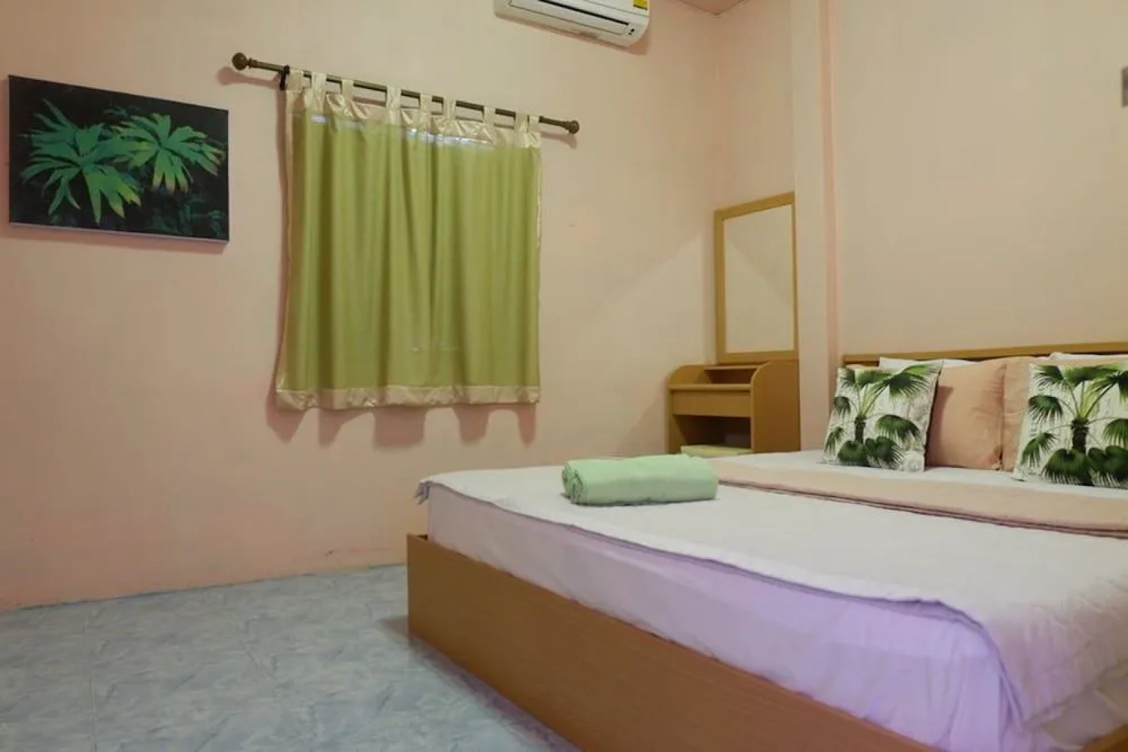 Baan Yaychoey Kiriwong