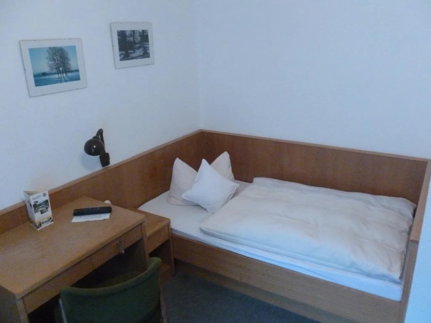 Hotel Herrenrest