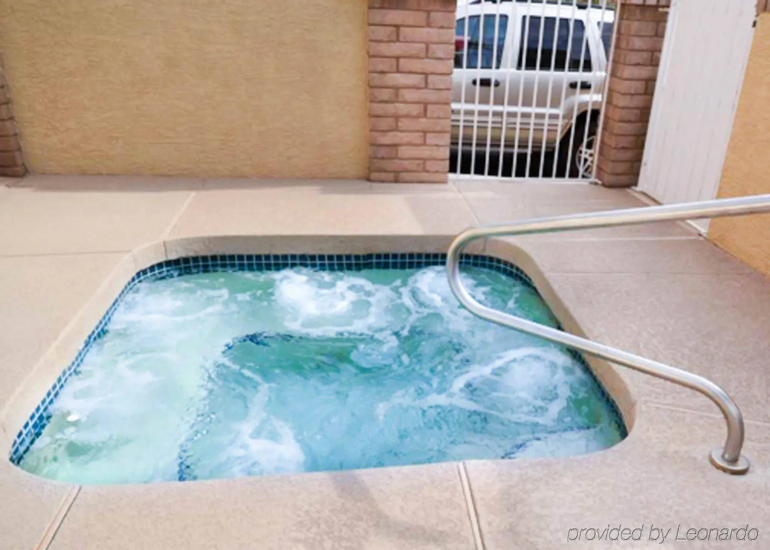 Sleep Inn Phoenix North I-17