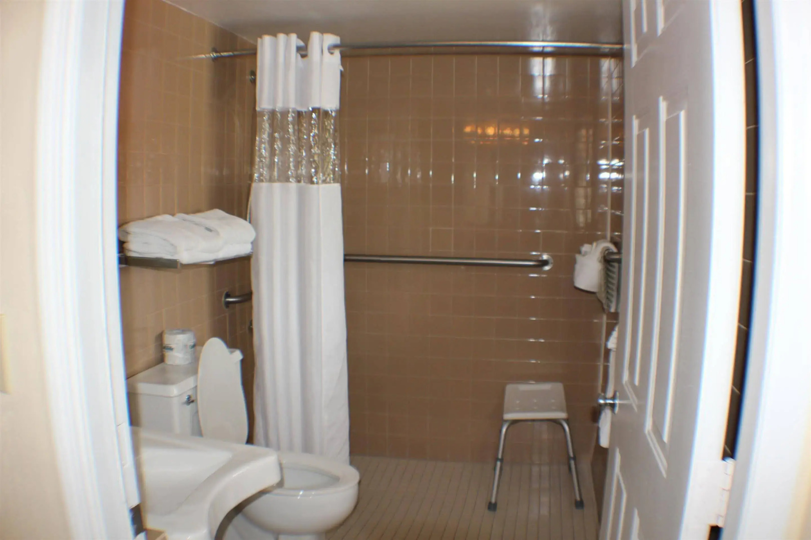 Best Western Plus Hibiscus Mtl