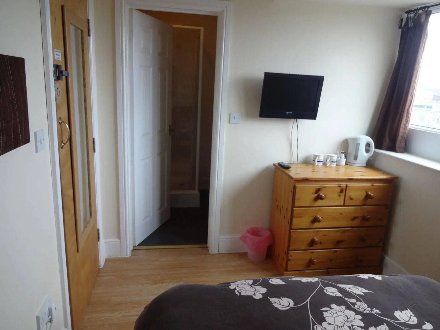 Travellers Rest Motel