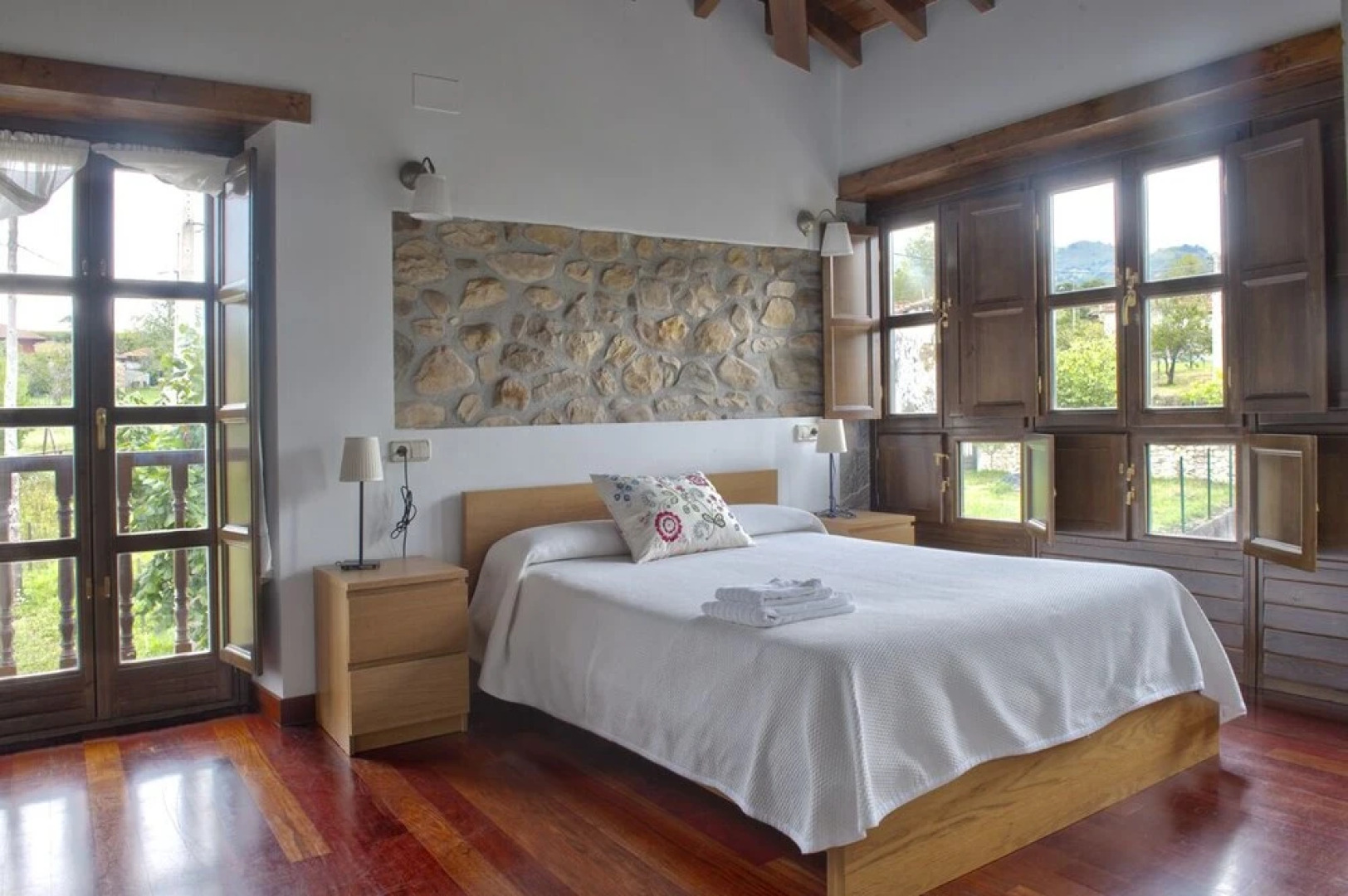 Casa Aldea Larrionda 1