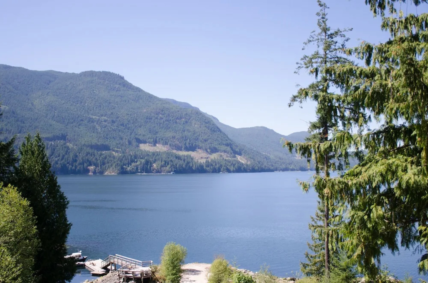 Wilderness Resort & Retreat - Cawley Point