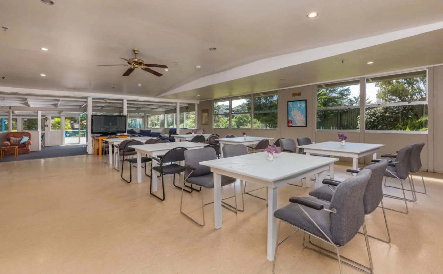 Riverside Lodge Paihia