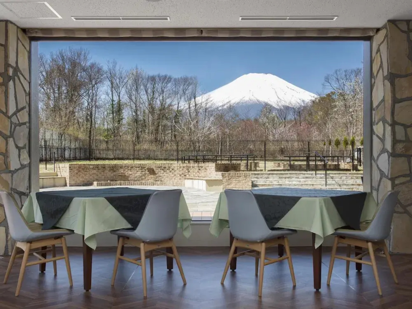 Wan's Resort Yamanakako
