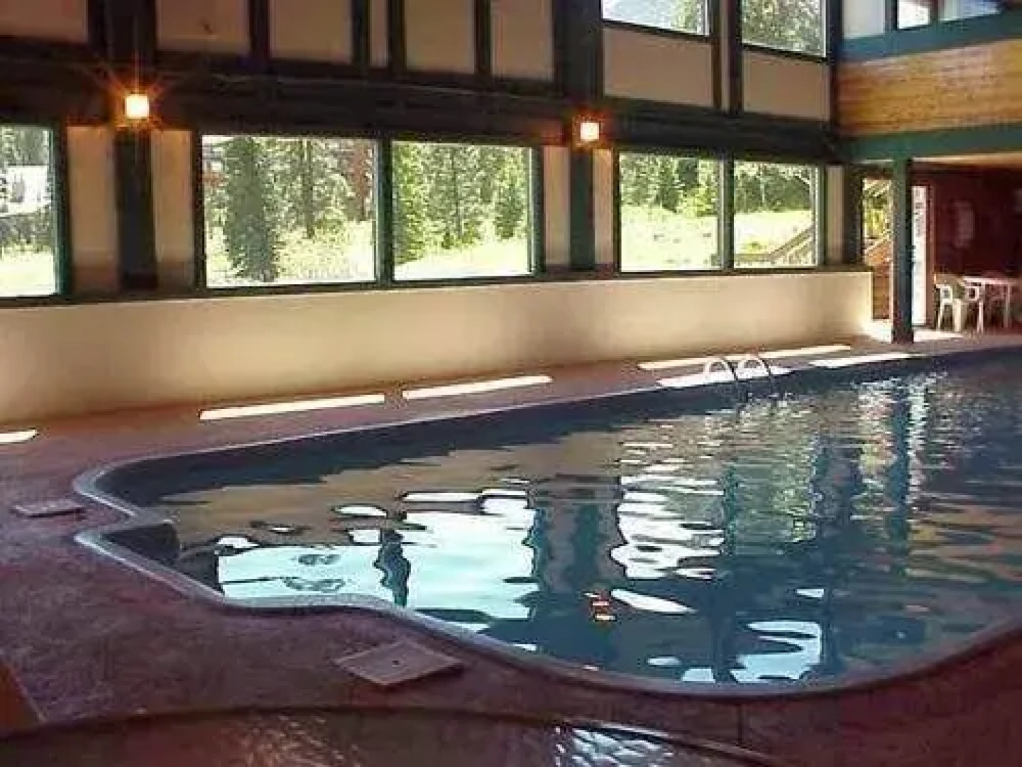 104 A Buffalo Ridge 2 Br condo by RedAwning