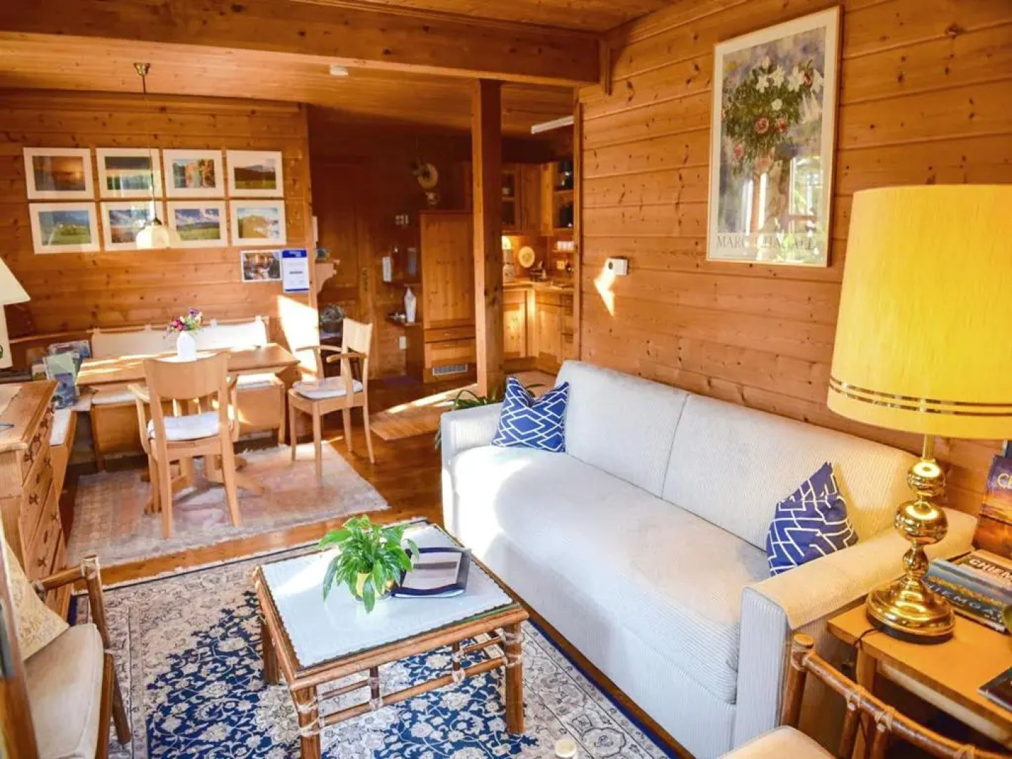 Chiemsee-Ferienwohnungen