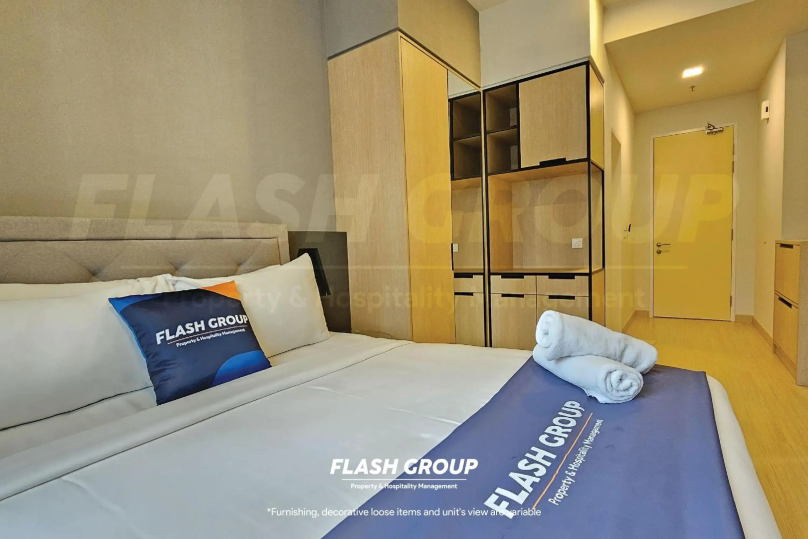 Windmill Premium Suites Genting Highland