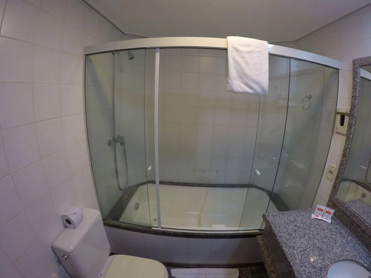 Monreale Plus Midtown Campinas