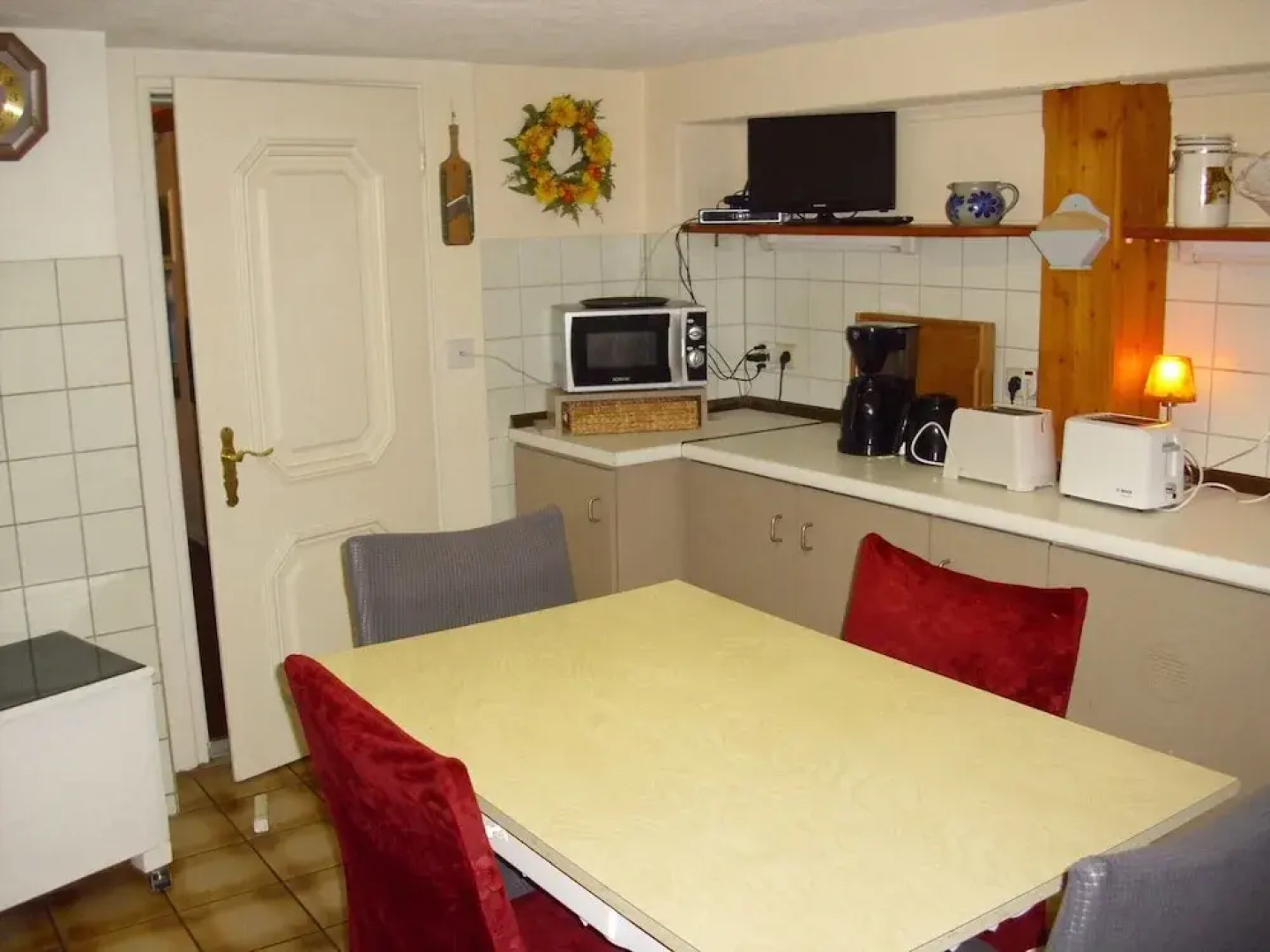 Beautiful Apartment in a Black Forest House With Conservatory