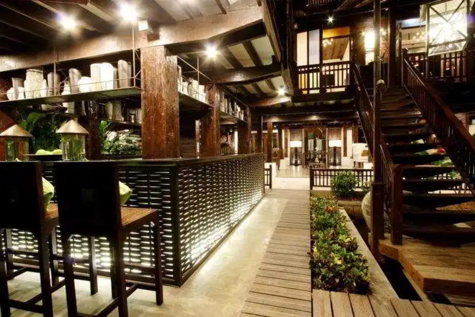 Manathai Village, Chiang Mai