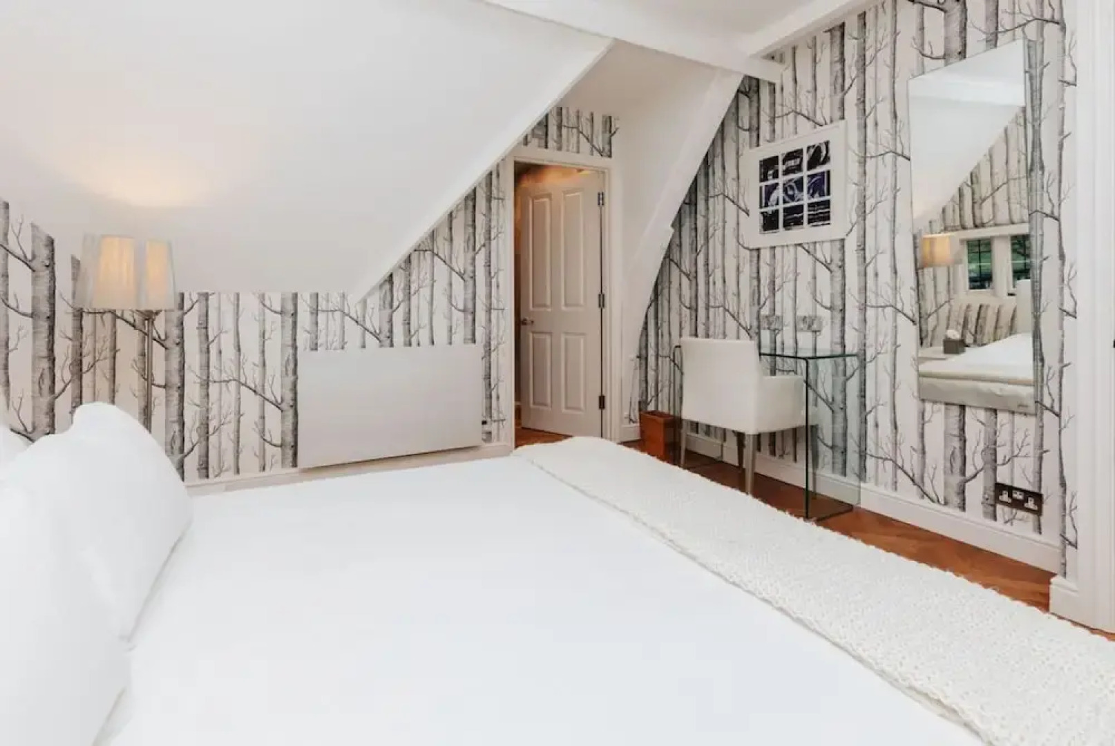 Wisteria House in Buckinghamshire