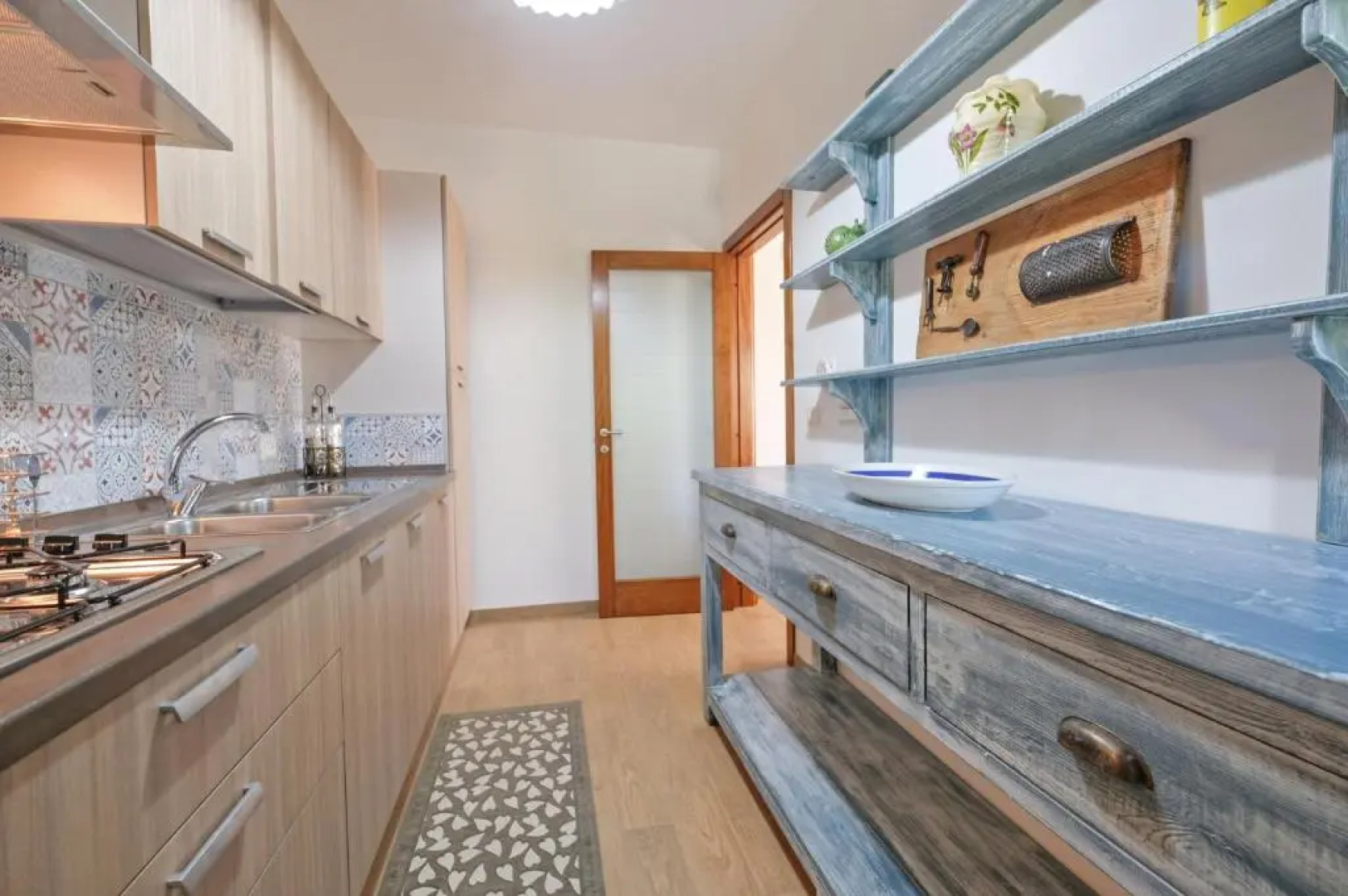 Villa Marzoni Salento by HDSalento