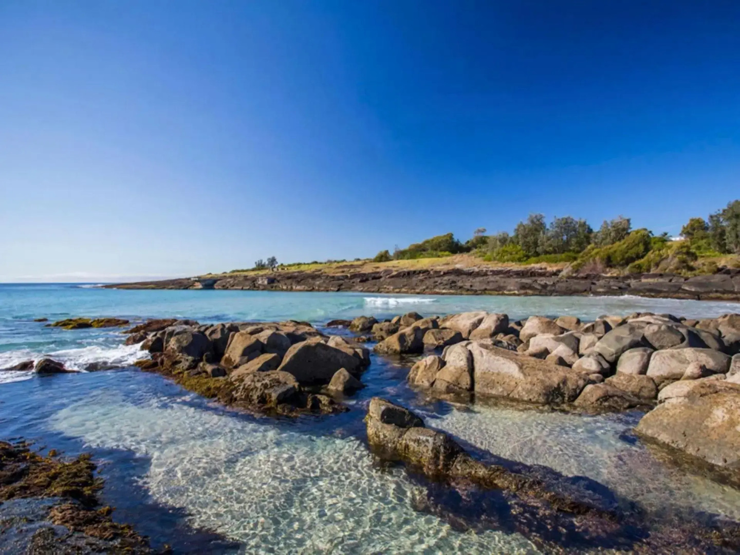 Baroona BY THE Beach
