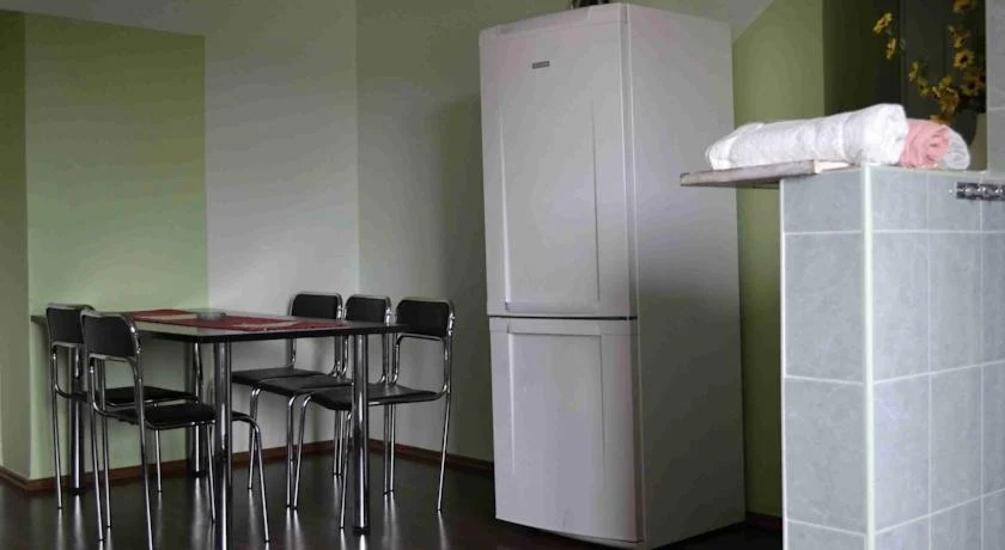 Penzion 22, Planá u Mariánských Lázní