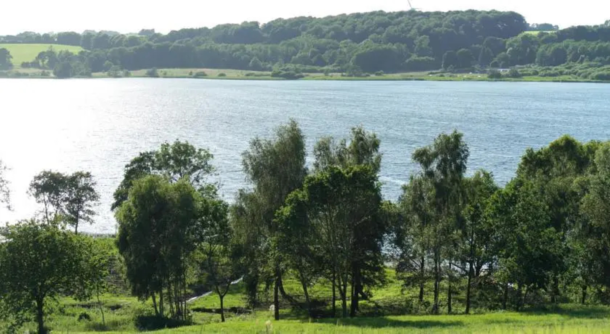 Fedelsborg Feriebolig