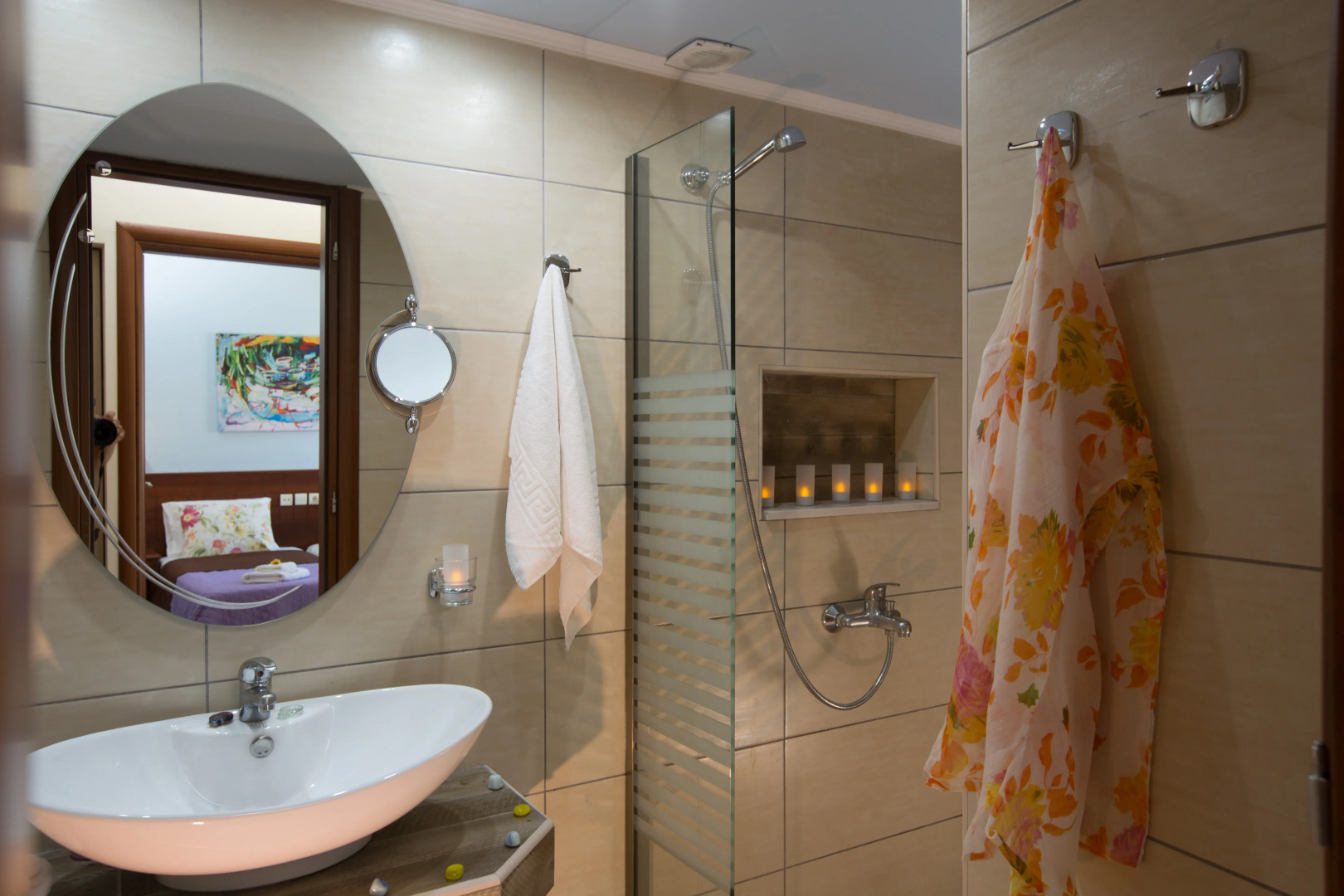 Philoxenia Hotel & Spa