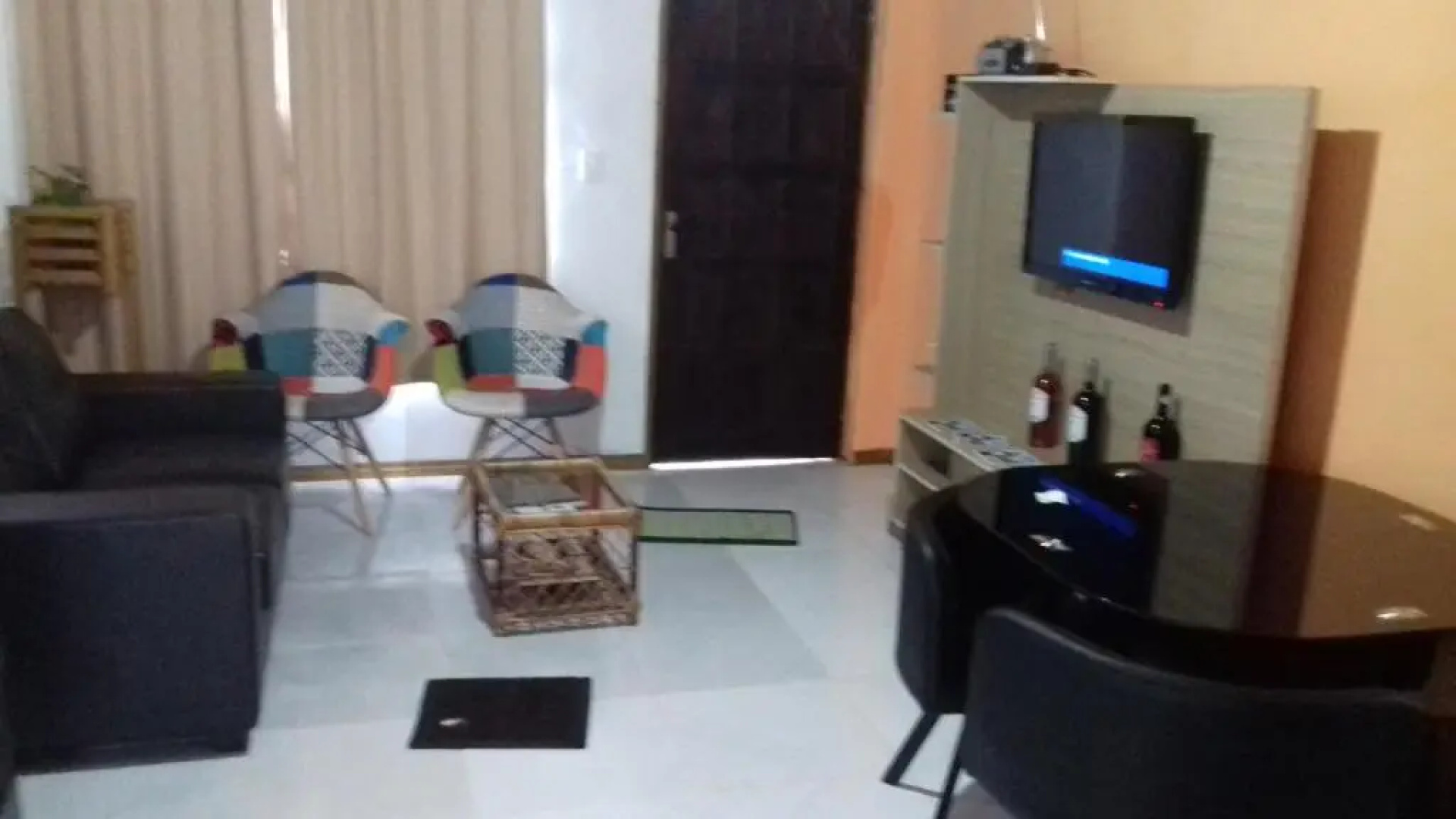 Casa La Norma