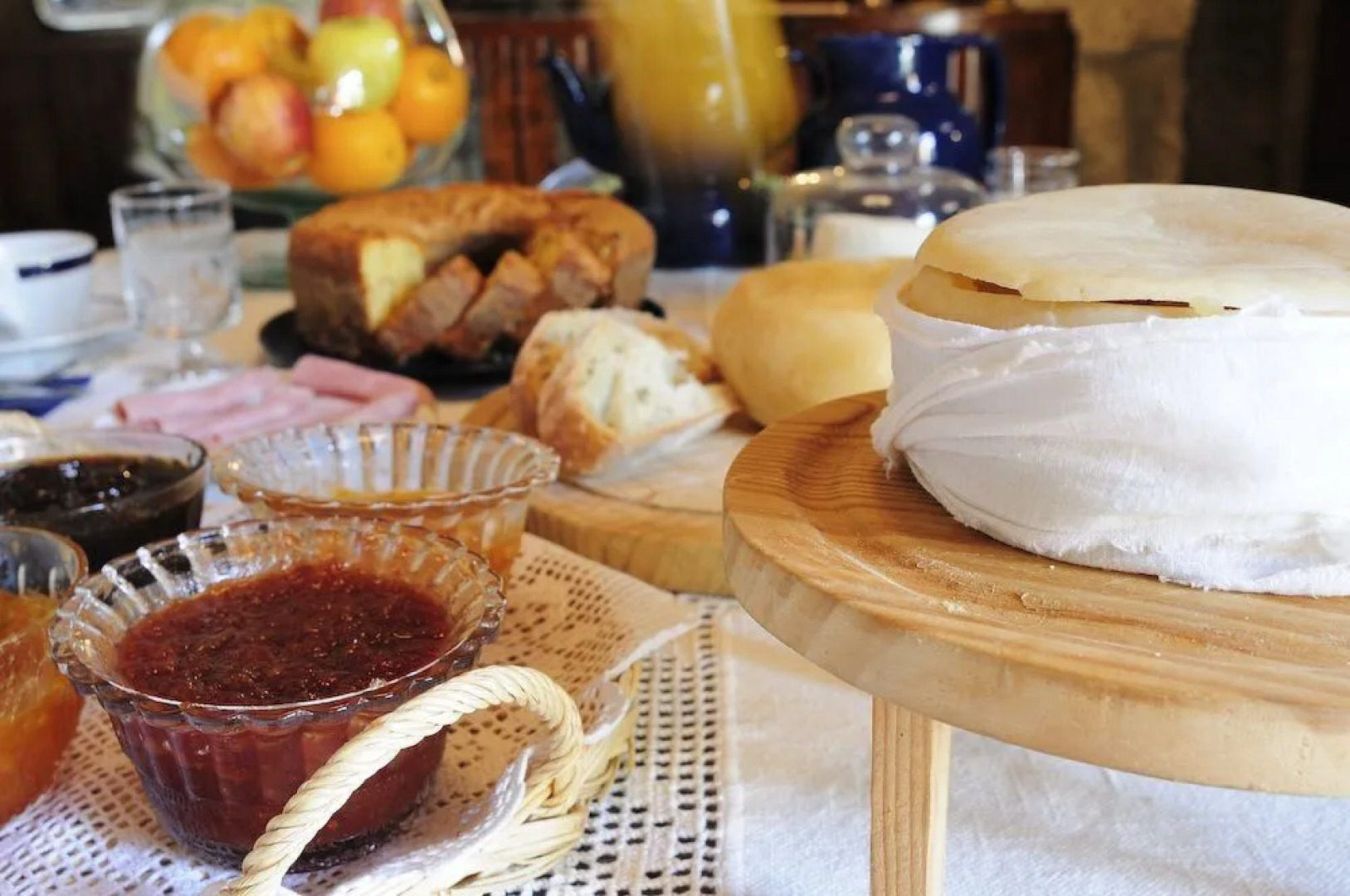 Casa do Fundo - Sustainable & Ecotourism