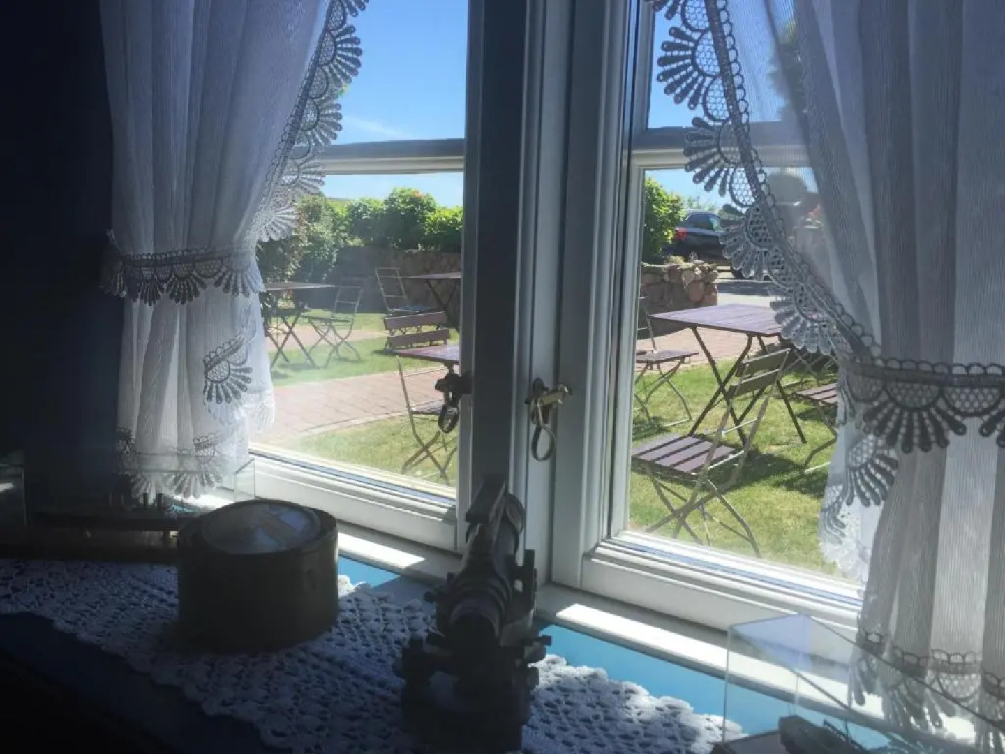 Ual Öömrang Wiartshüs