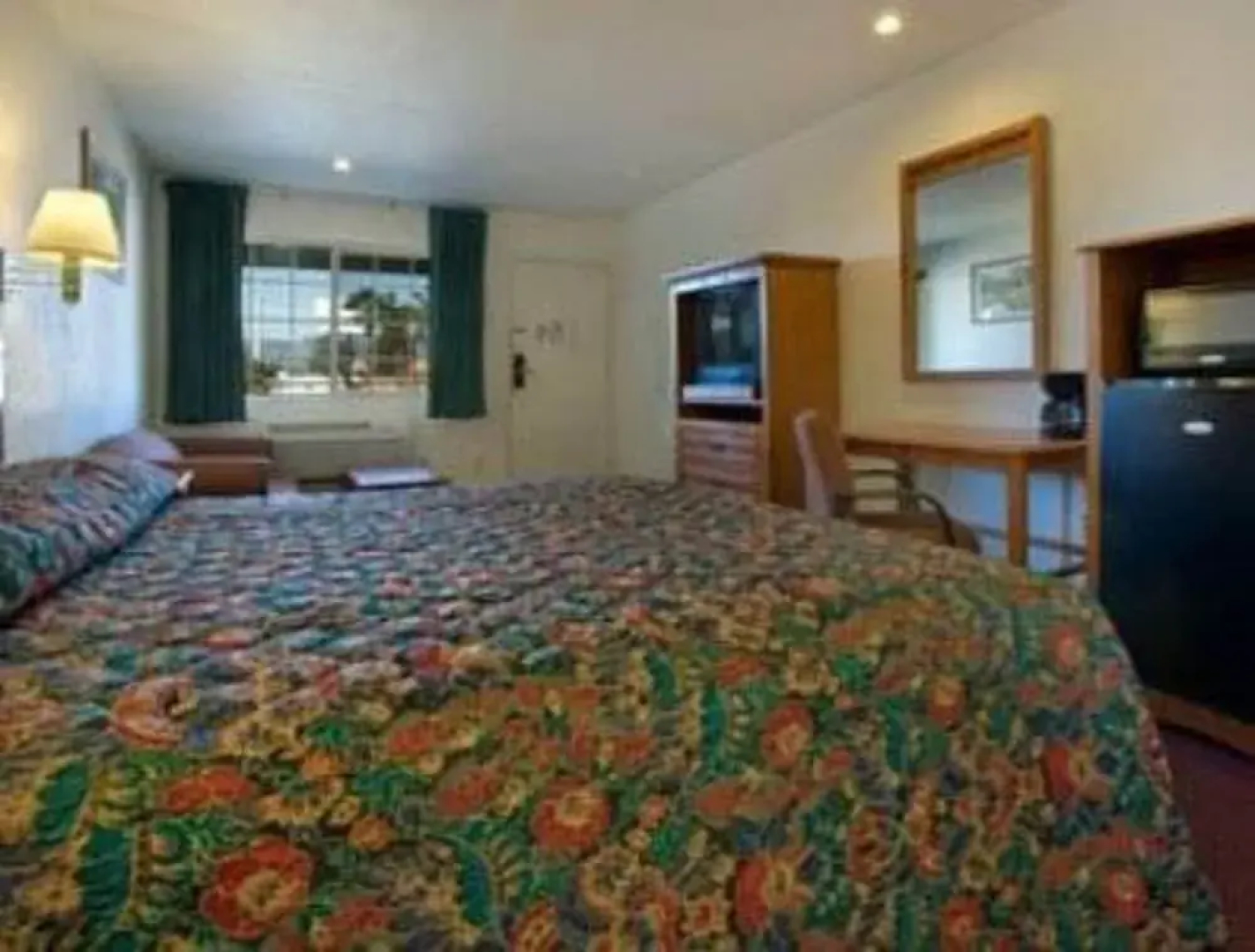 Orange Show Inn San Bernardino
