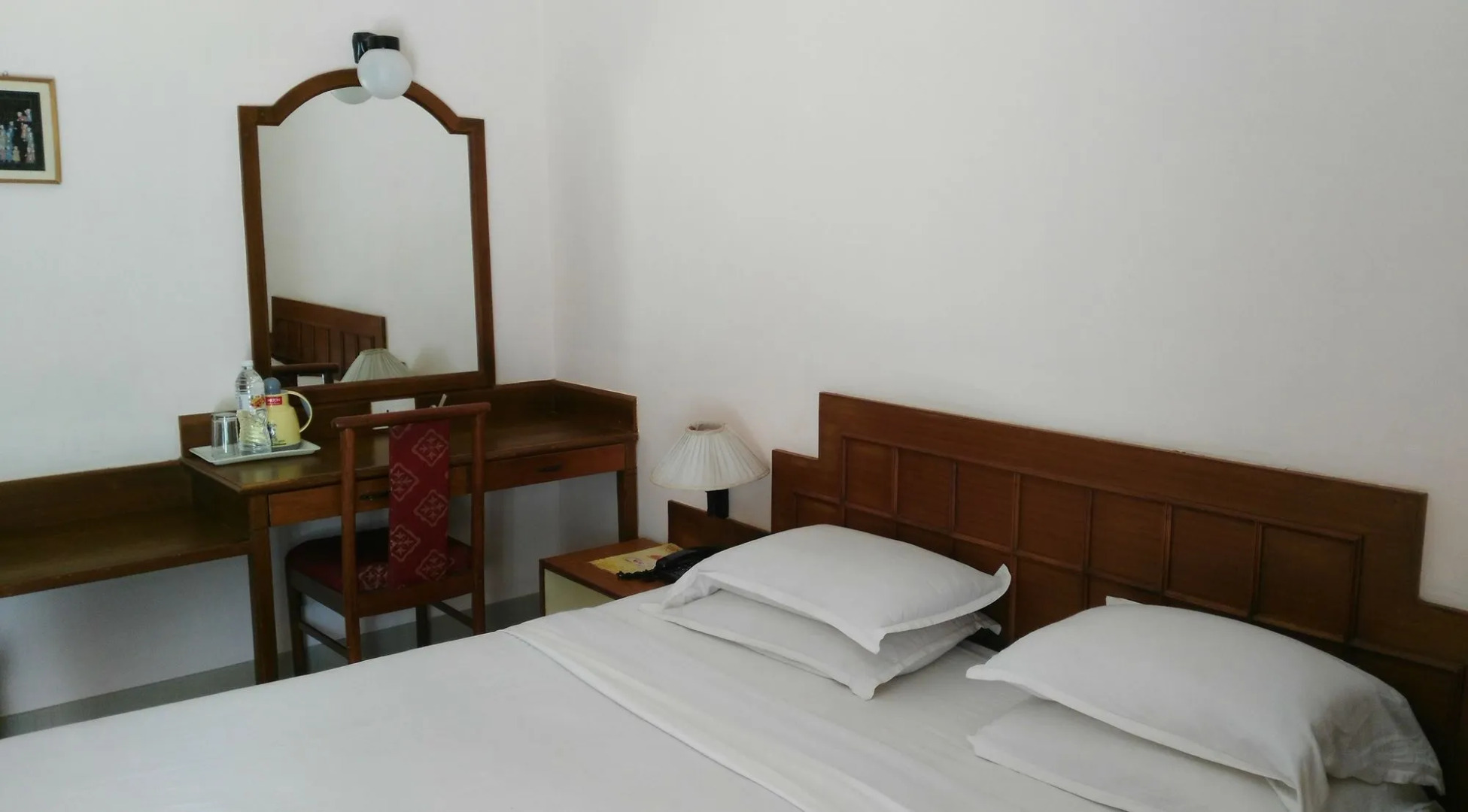 Swagath Holiday Resort