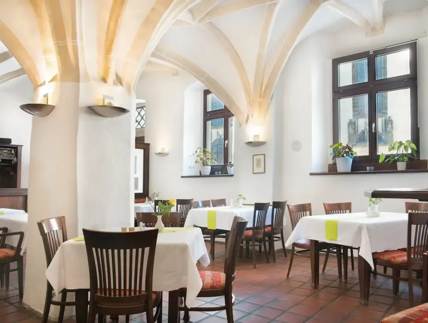Hotel Alte Canzley