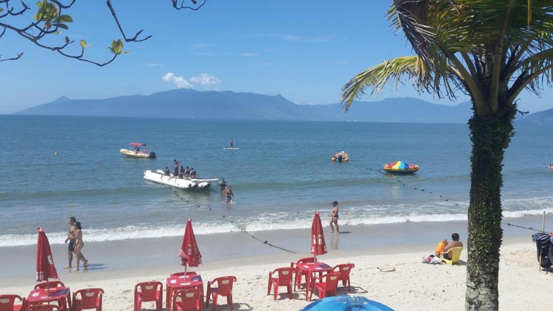 Residencial Doce Marina