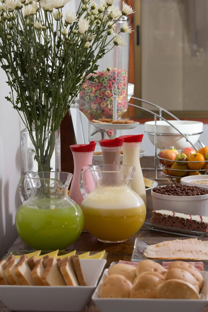 Amable Hotel Avenida