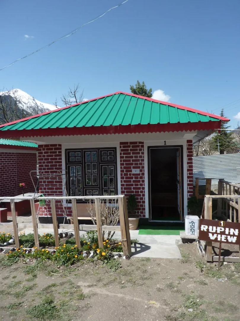 Shruti Guest House