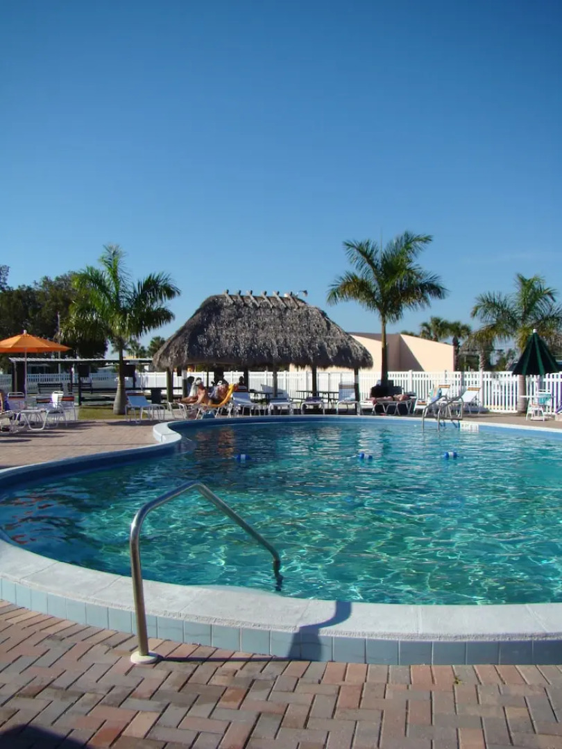 Marco Naples RV Resort