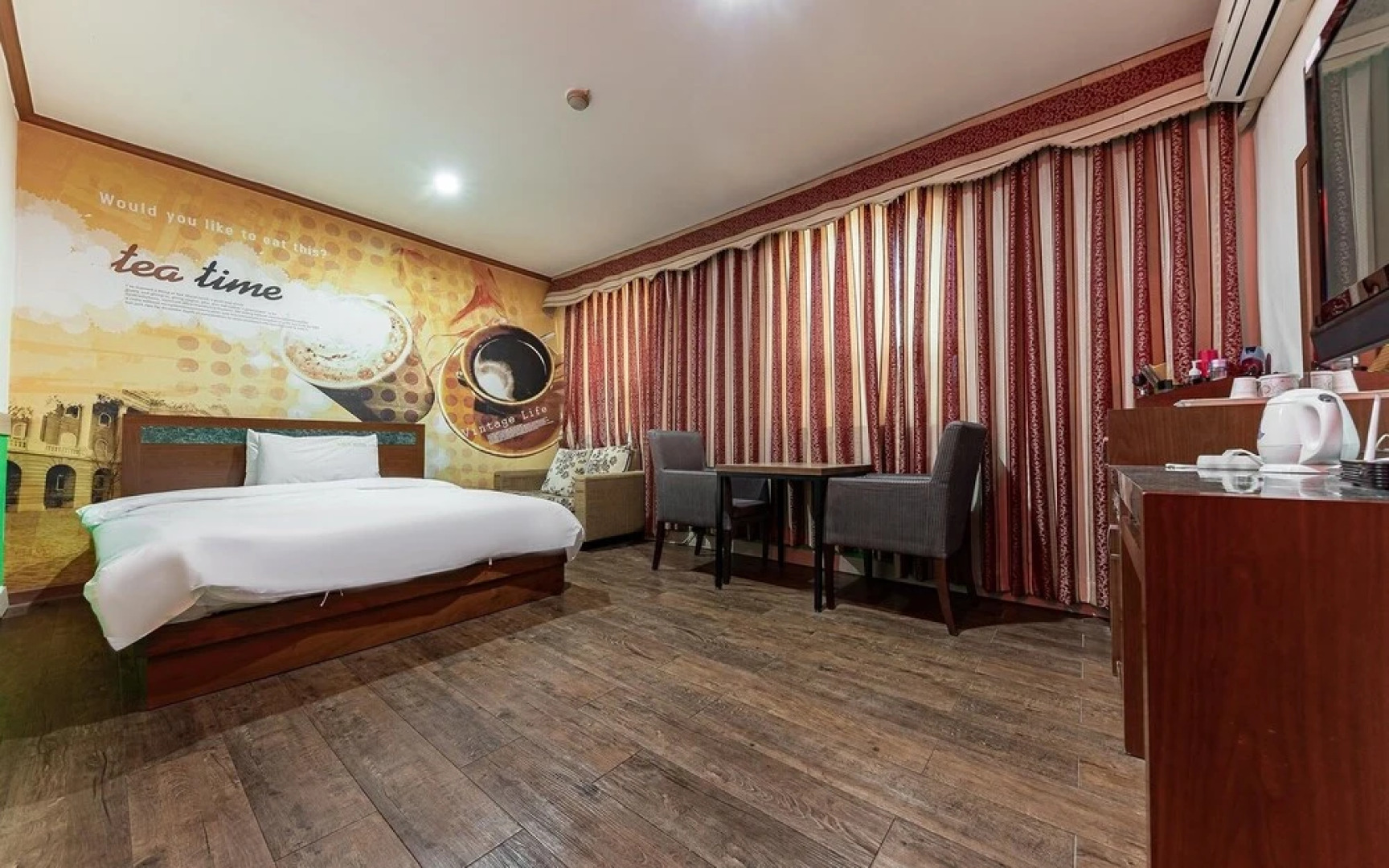 Dangjin Kkumui Gungjeon