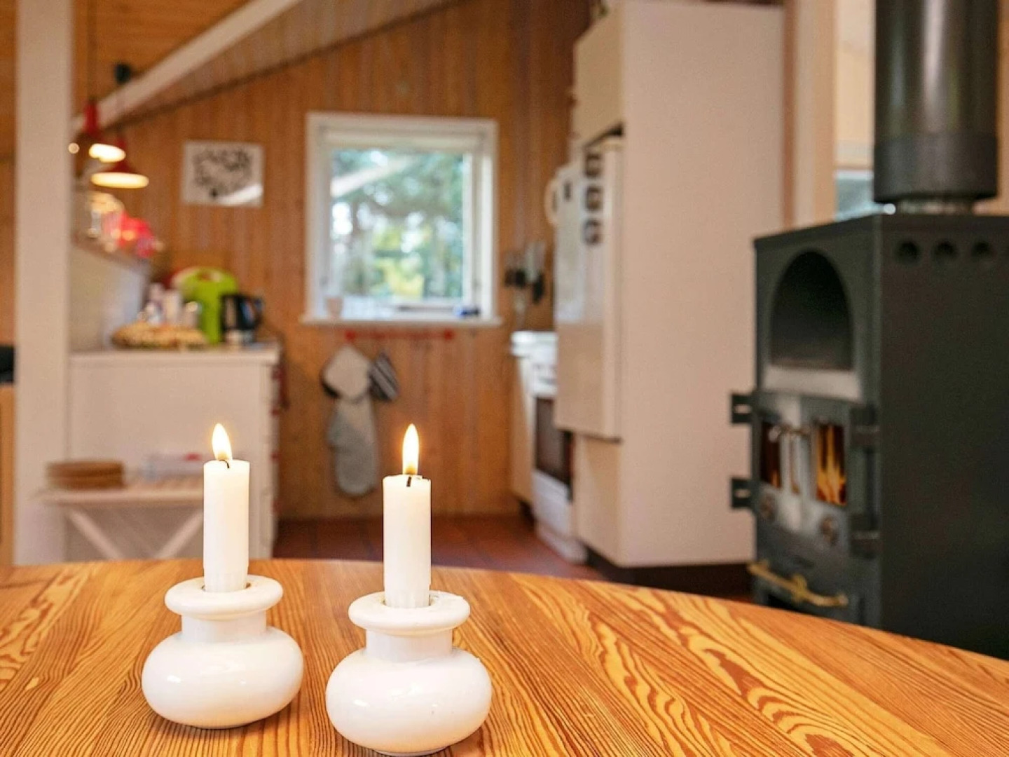 Peaceful Holiday Home in Løkken Near the Ocean