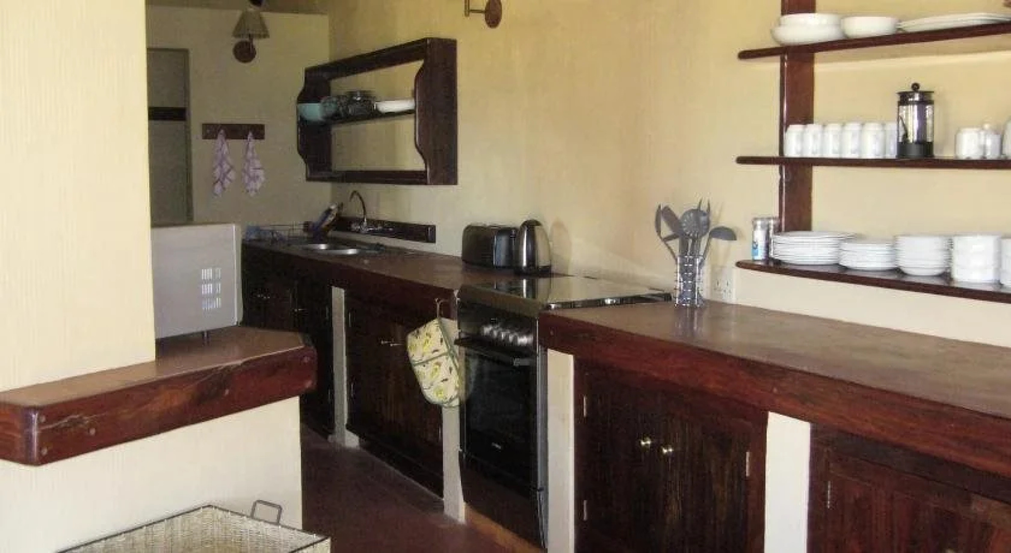 Verlorenkloof Estate