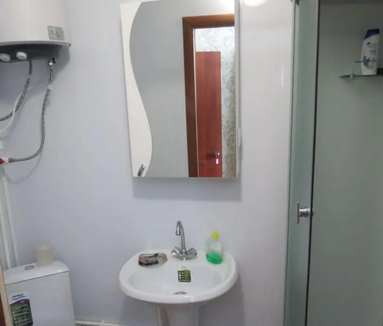 Гостевой дом Грация