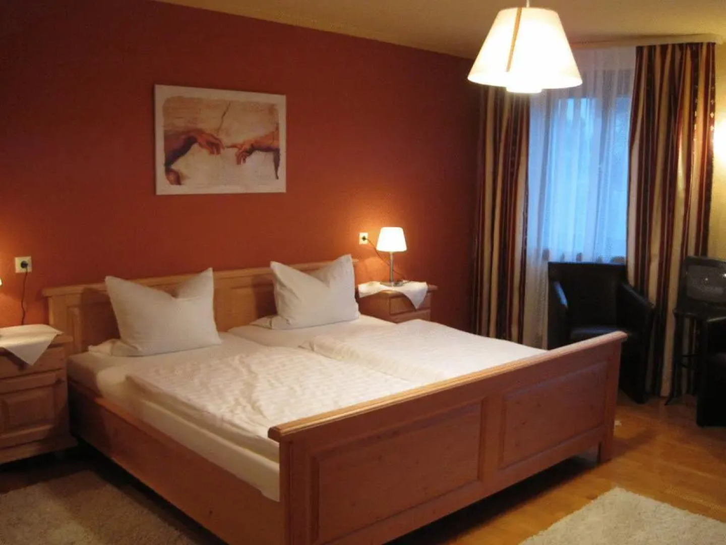 Alban - Hotel Restaurant Bistro Bar