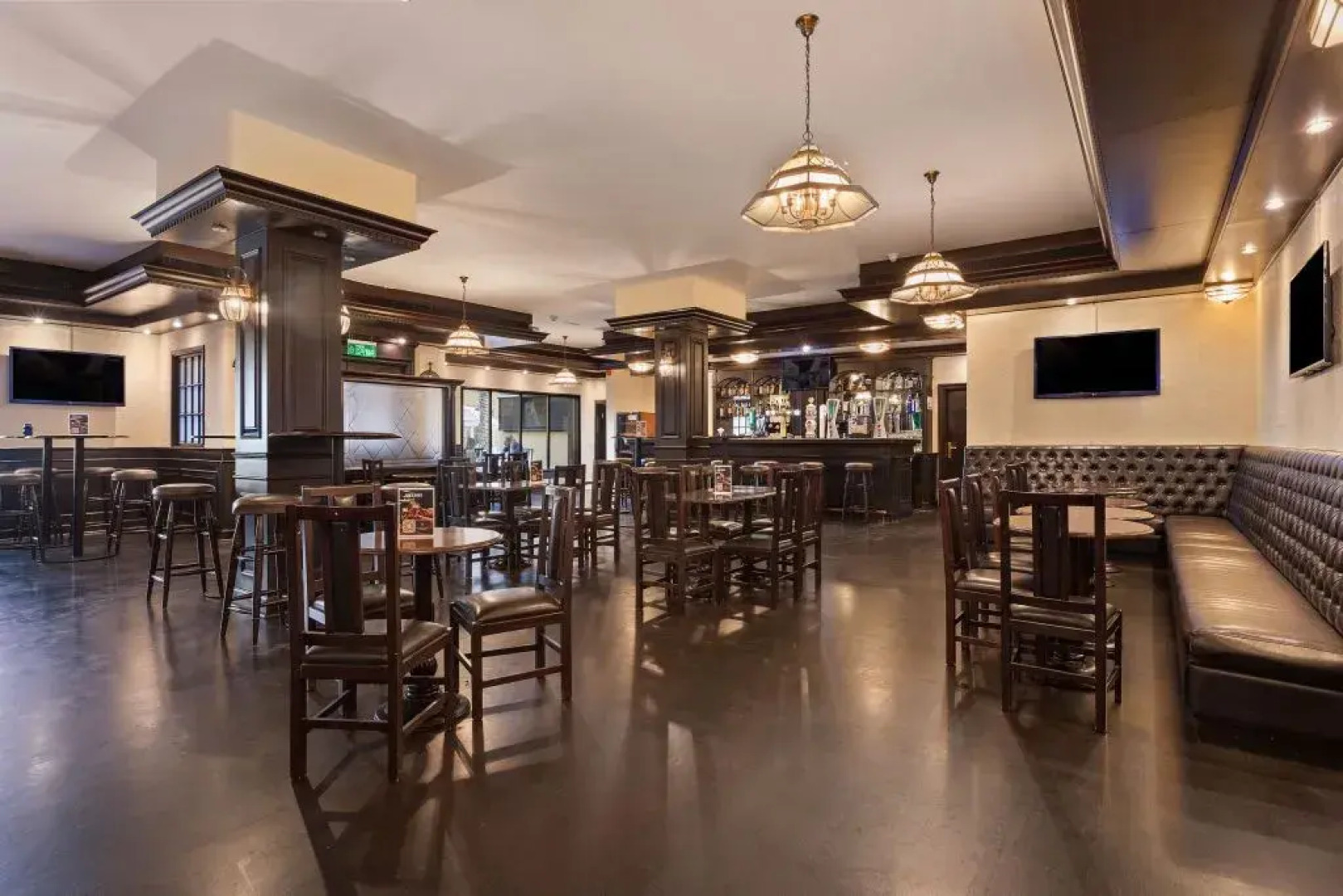 Al Hamra Residences Hotel Apartment