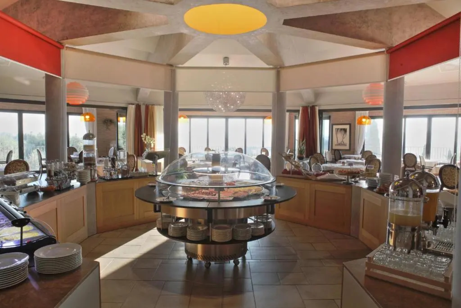 Villa San Paolo Resort & Spa