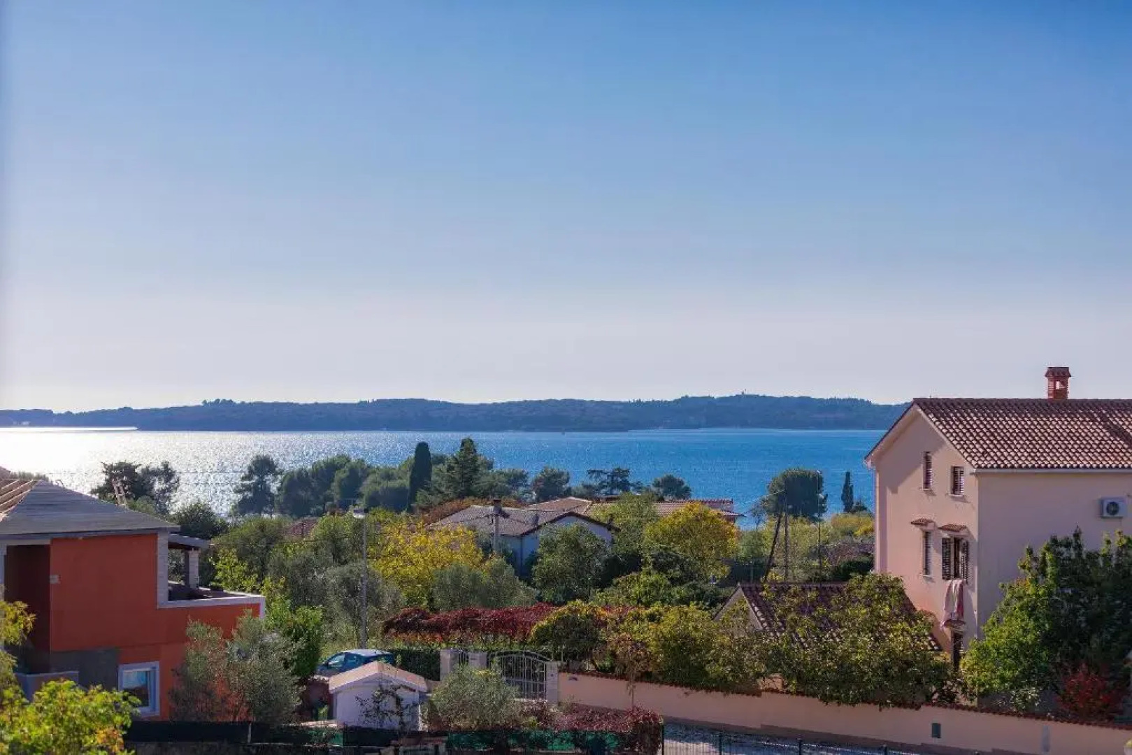 Villen Matija & Mima