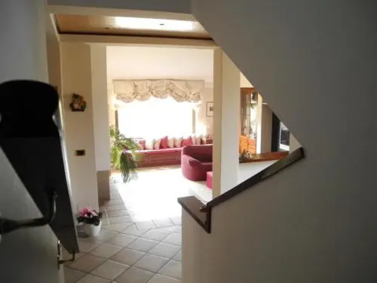 Villa Campo dei Fiori