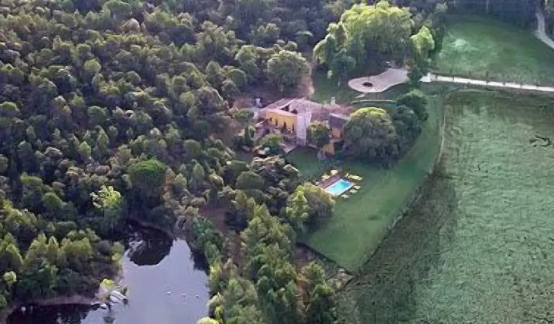 Hotel Mas Vilalonga Petit