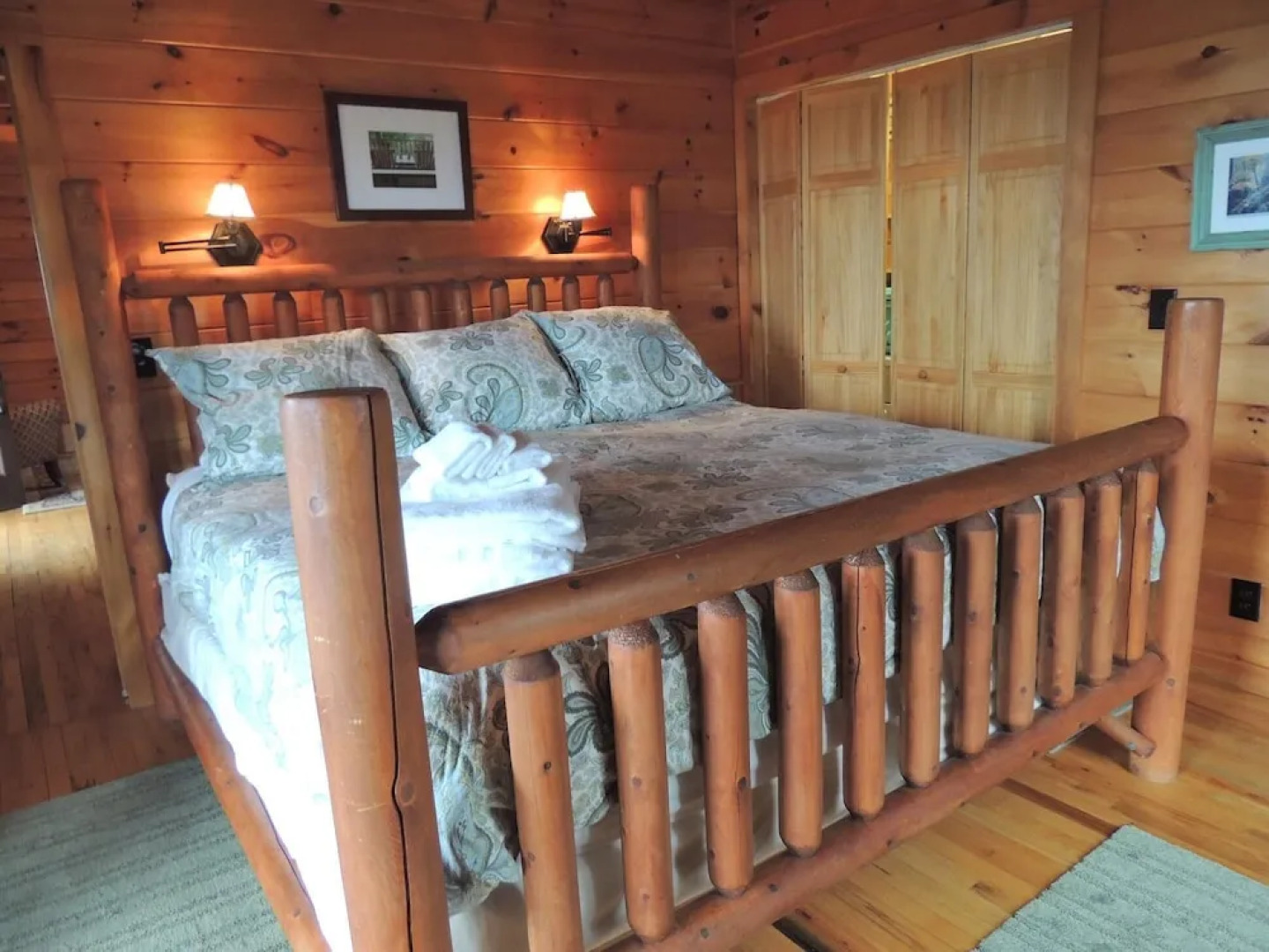 Cooper's 3 Bedroom Home