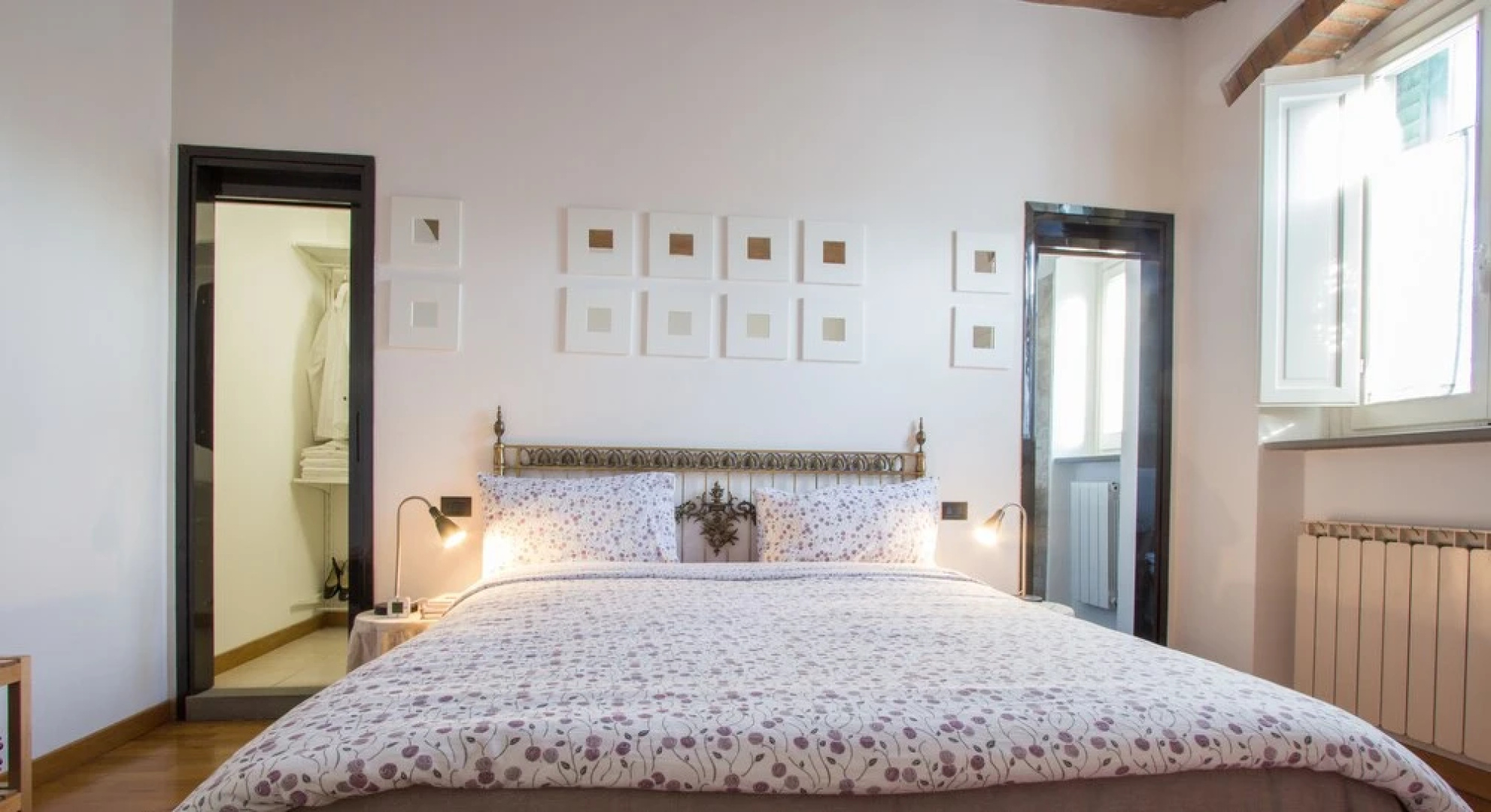 La Stazione Per Dormire Guest House
